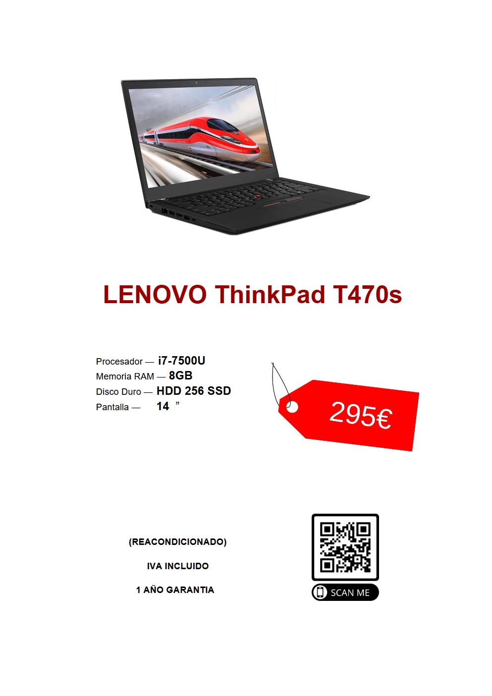 Poratil Lenovo